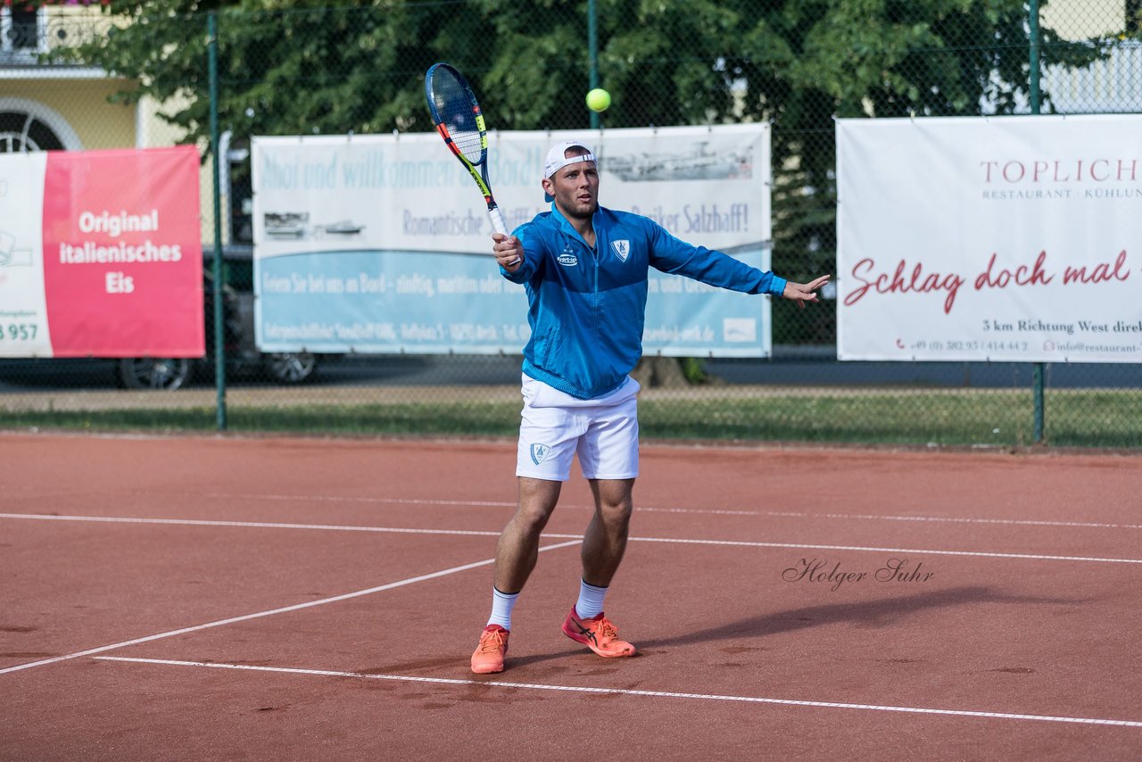 Bild 9 - Kuehlungsborner Tennisturnier